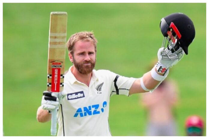 ICC Test Ranking : Kane Williamson is number one bastman in test ranking