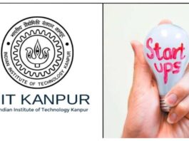 IIT Kanpur SIIC introduces hindi publication for startups