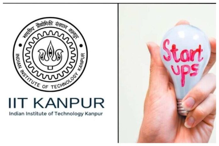 IIT Kanpur SIIC introduces hindi publication for startups