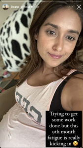 Ileana D'Cruz Looks Beautiful In New Pic