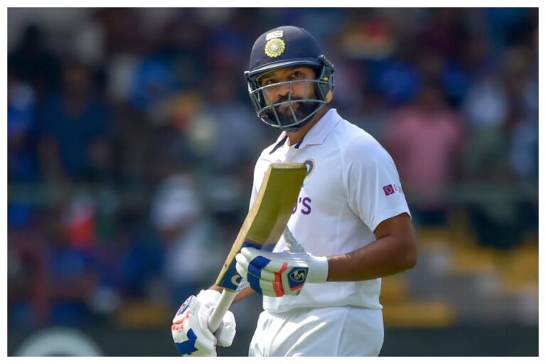 IND vs WI 2nd Test