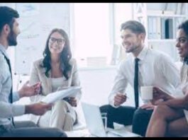 Improve Communication Skills