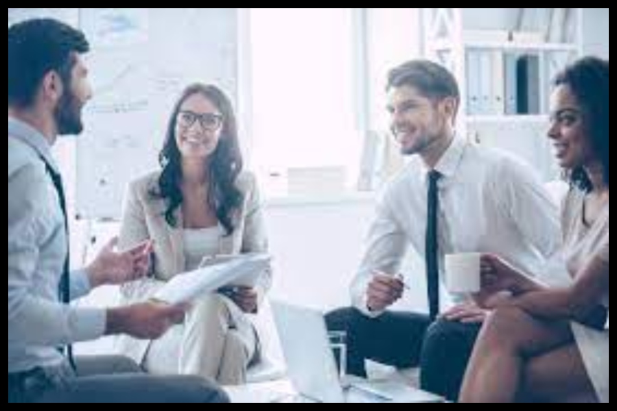 Improve Communication Skills