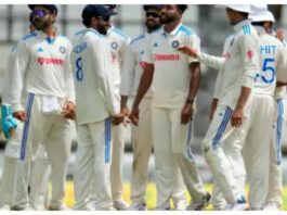 Ind vs WI 1st Test know match moments