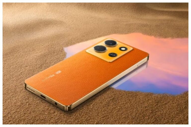 Infinix Note 30 5G Discount: 5000mAh बैटरी 108MP कैमरा वाले  इस धांसु फोन पर पाएं तगड़ा डिस्काउंट