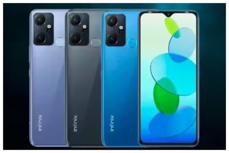 Infinix Smart 6 Plus: बेहतरीन फीचर्स और कम कीमत वाला है इंफिनिक्स का धमाकेदार स्मार्टफोन, जानें