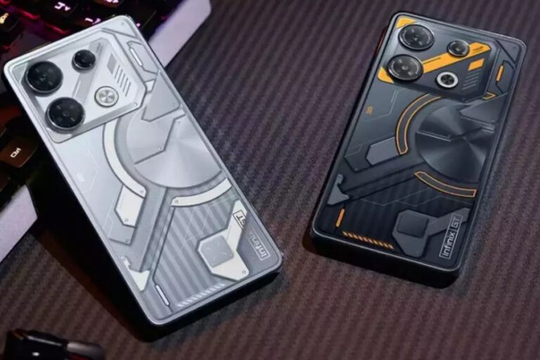 Infinix का न्यू 5G स्मार्टफोन मचाएगा तबाही, 108 MP कैमरा के साथ धांसू बैटरी लाइफ