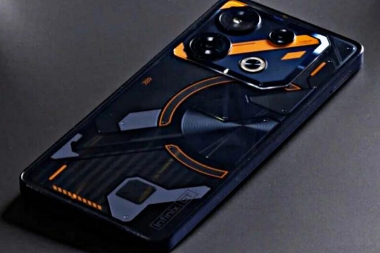 Infinix GT 10 Pro ने काटा बवाल, गज़ब के स्पेसिफिकेशन देकर किया सबको भौचक्का