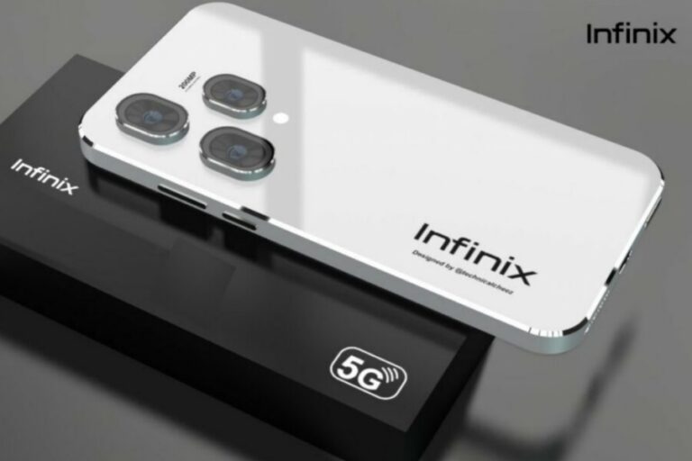 Infinix के इस सुंदर स्मार्टफोन ने बजा डाली OPPO और VIVO की बैंड, कैमरा क्वालिटी एकदम बेस्ट