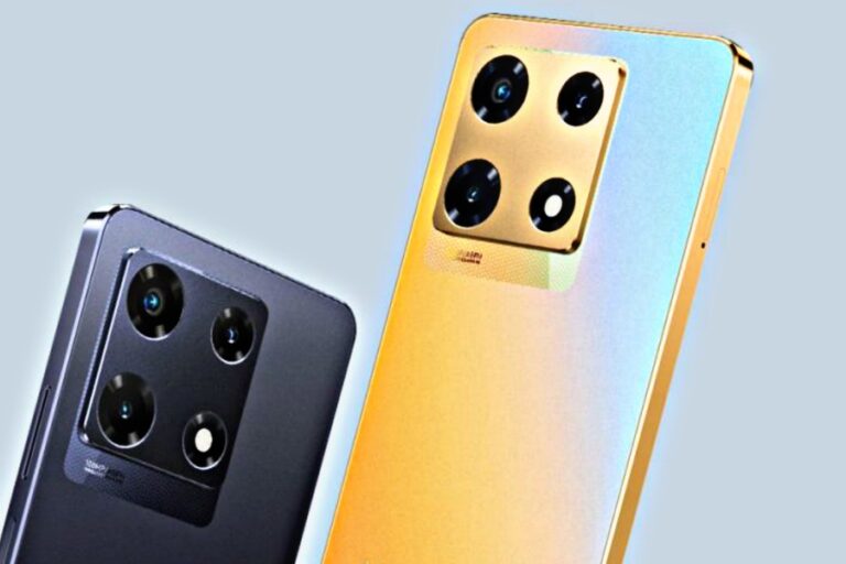 Infinix Note 30 स्मार्टफोन पर मची लूट, डिस्काउंट ऑफर के साथ खरीदने को लगी लाइन