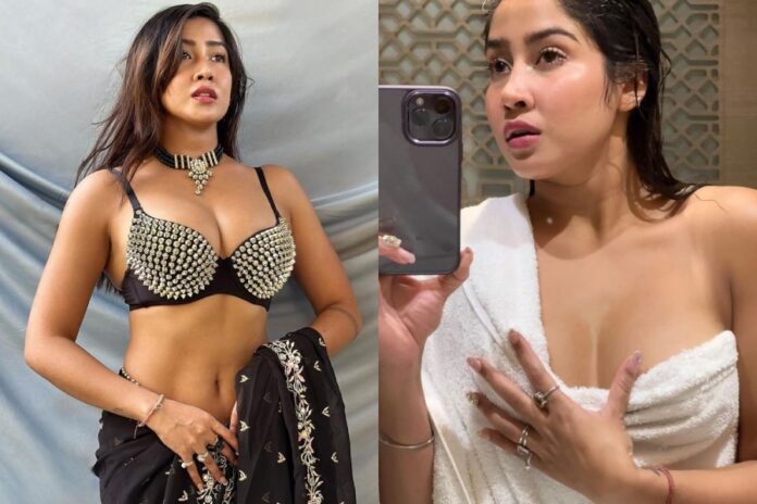 Influencer Sofia Ansari Was Got Banned From Instagram