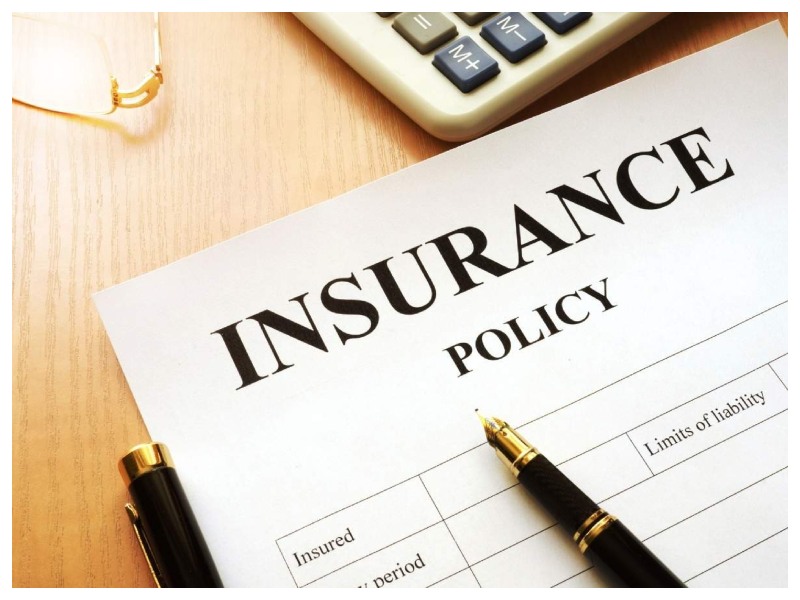 Insurance Policy