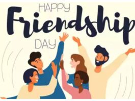 International Friendship day 2023 wishes in hindi