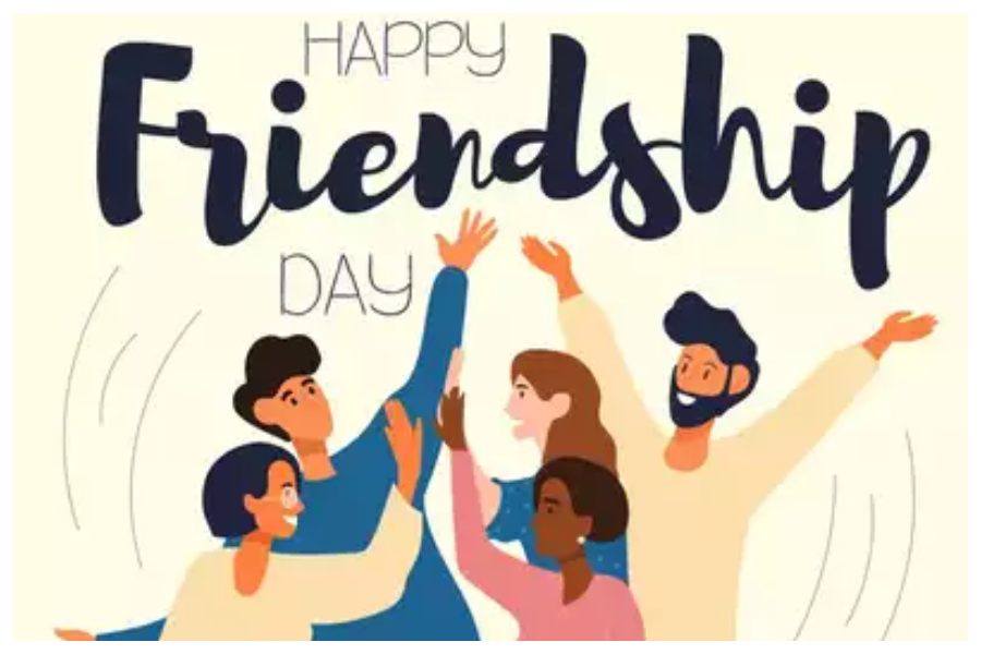 International Friendship day 2023 wishes in hindi