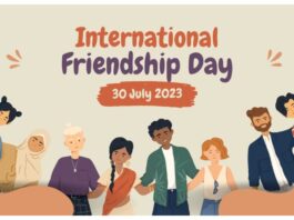 International Friendship day 2023 history and significance