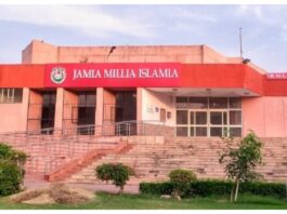 Jamai Milia Islamia to start Medical college says VC