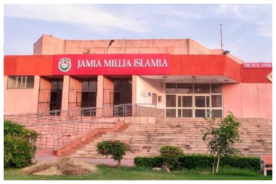 Jamai Milia Islamia to start Medical college says VC