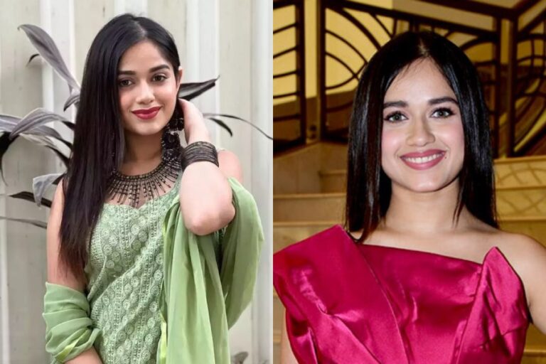 Jannat Zubair On Coping With Social Media