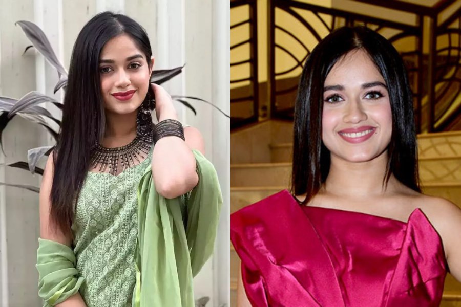 Jannat Zubair On Coping With Social Media Jannat Zubair On Coping With Social Media