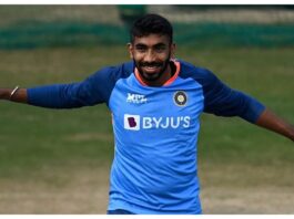 Jasprit Bumrah to comeback in Ireland tour, starts bowling practice in NCA
