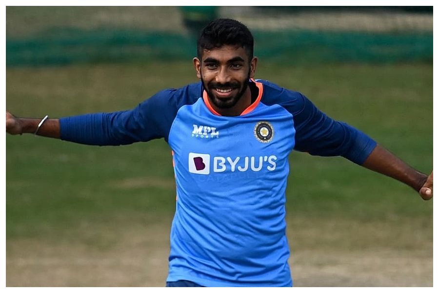 Jasprit Bumrah to comeback in Ireland tour, starts bowling practice in NCA