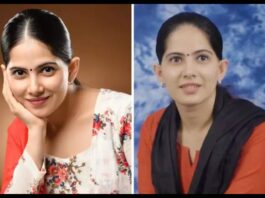 Jaya Kishori Fitness