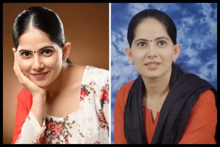 Jaya Kishori Fitness