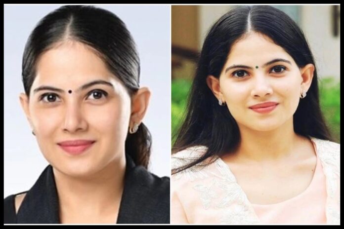 Jaya Kishori Marriage