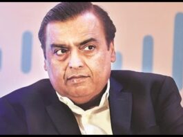 Jio Financial Demerger