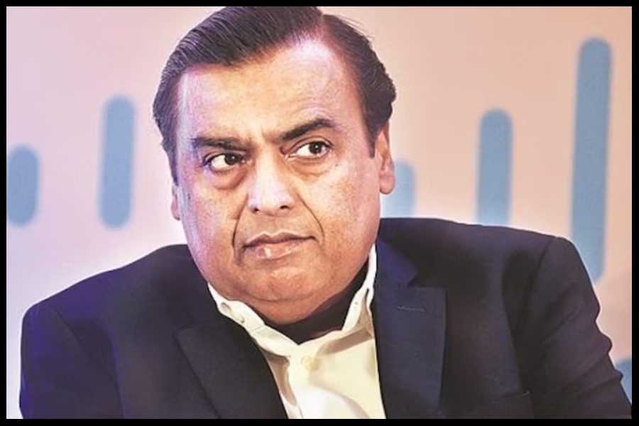 Jio Financial Demerger Jio Financial Demerger