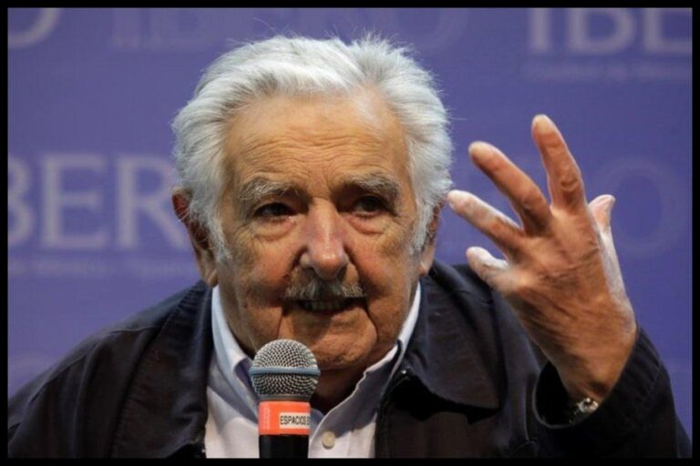 Jose Mujica