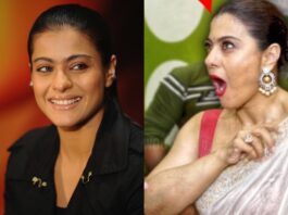 Kajol Gets Trolled After Using The N-Word