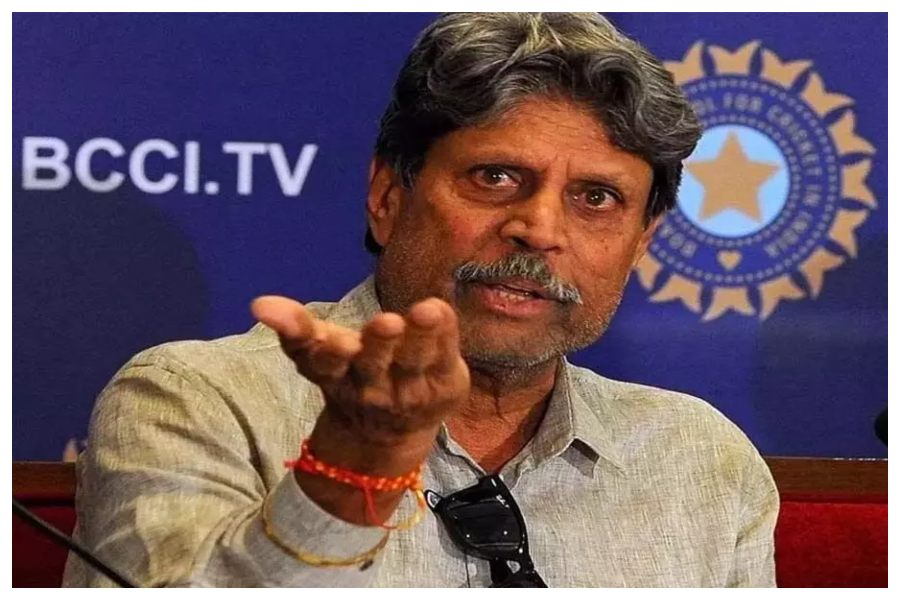 Kapil Dev angry on Indian cricketer said have proud of their money