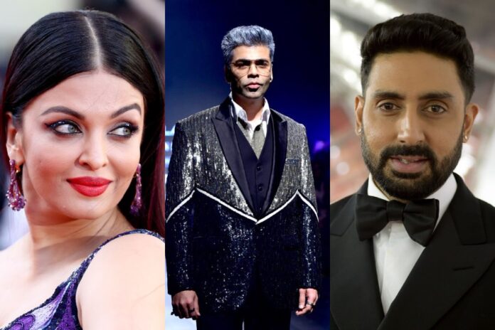 Karan Johar Viral Video From Koffee With Karan