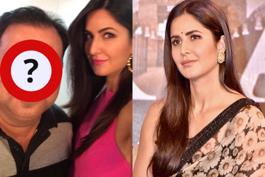 Katrina Kaif Pens Down Note For Special Person Katrina Kaif Pens Down Note For Special Person