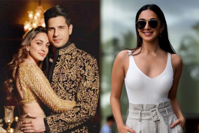 Kiara Advani's Shared New Post Of Hubby Kiara Advani's Shared New Post Of Hubby