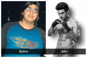 Know about Arjun Kapoor weight loss journey (3)