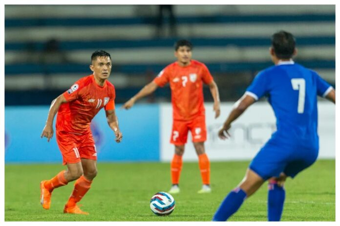 Kuwait vs India SAFF Championship, India beats Kuwait in penalty shootout by 5-4