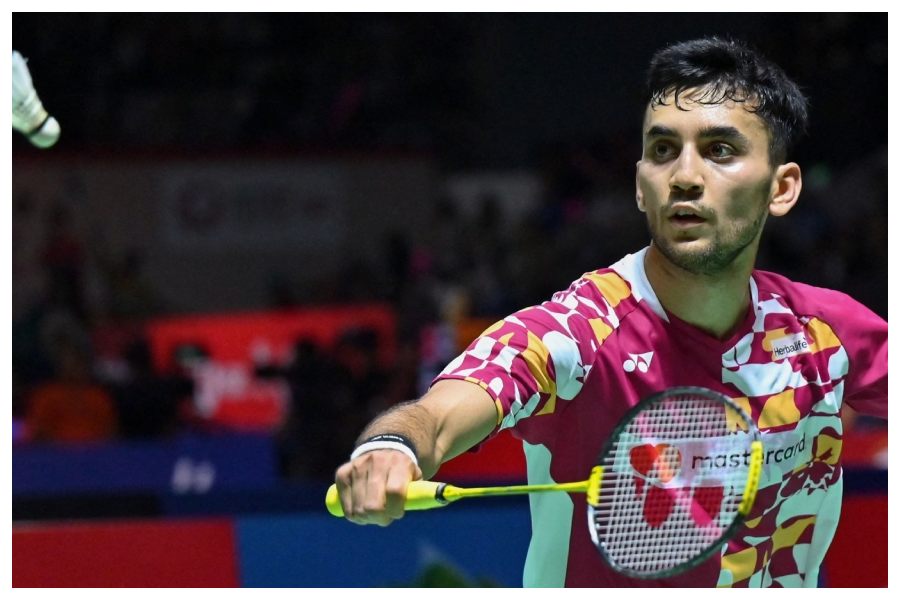 Lakshay Sen won Canada Open 2023