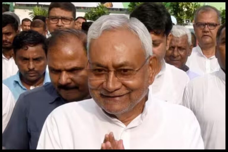 Lok Sabha Elections 2024