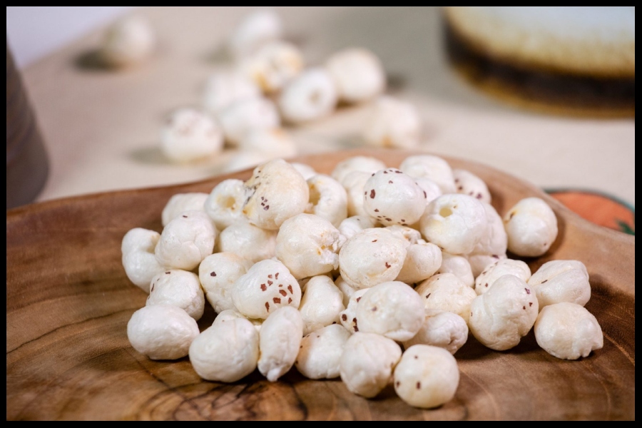 Lotus Seeds For Diabetes