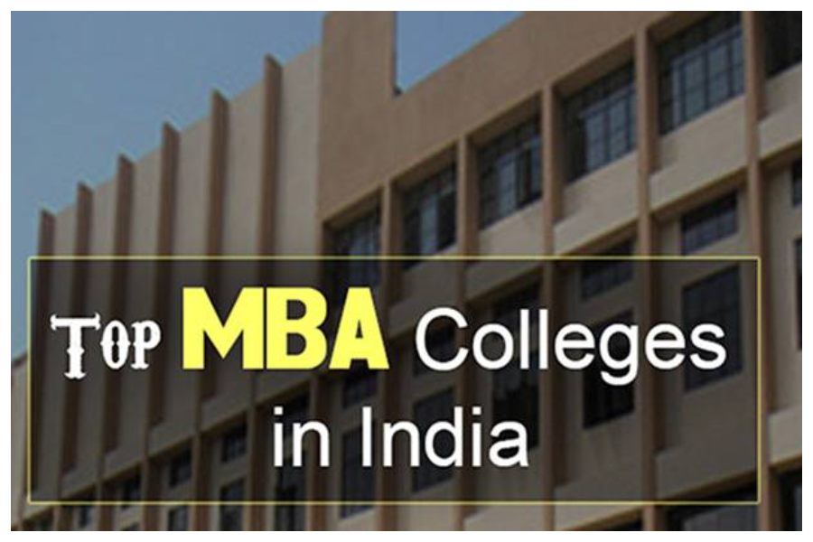 MBA top 10 colleges in India