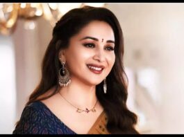 Madhuri Dixit