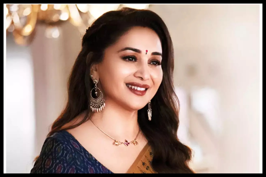 Madhuri Dixit