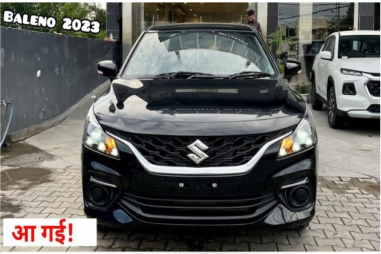 Maruti Baleno के बनें सिर्फ 1.5 लाख में मालिक, ऑफर के तहत यहां से खरीदें