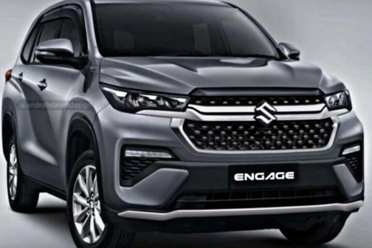 Maruti Invicto की बुकिंग ने तोड़े सभी रिकॉर्ड, फीचर्स और कीमत देख बिक्री हुई दनादन