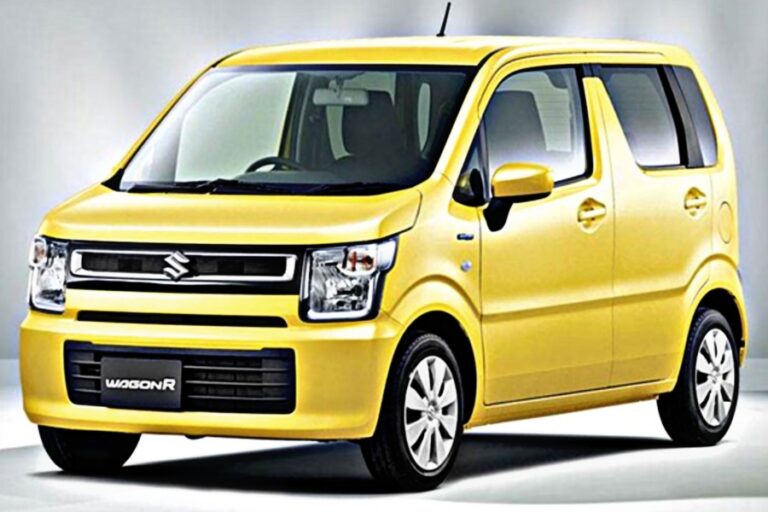 Maruti Suzuki Wagon के माइलेज ने किया सबको हक्का बक्का, खरीदारी को मची लूट