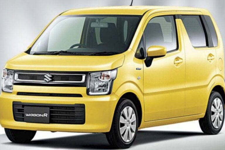 नई Maruti WagonR के लुक ने किया सबको आकर्षित, फीचर्स भी एकदम धुआंदार और बिंदास