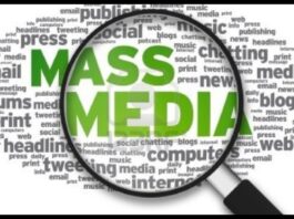 Mass Media Impacts On Society
