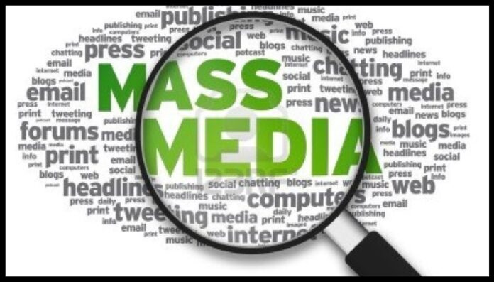 Mass Media Impacts On Society